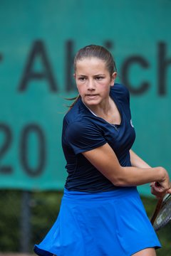 Ida Wobker 1163 - Dr. Loges Cup